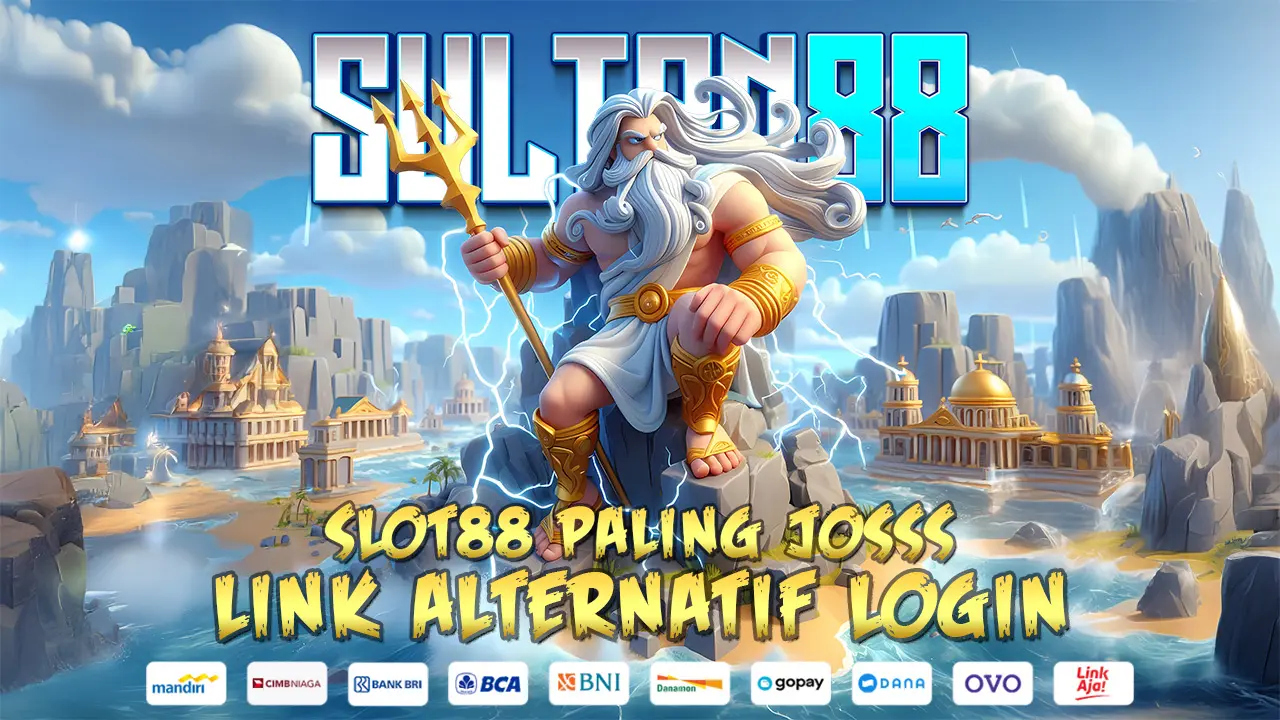 Totobet123 slot88 resmi